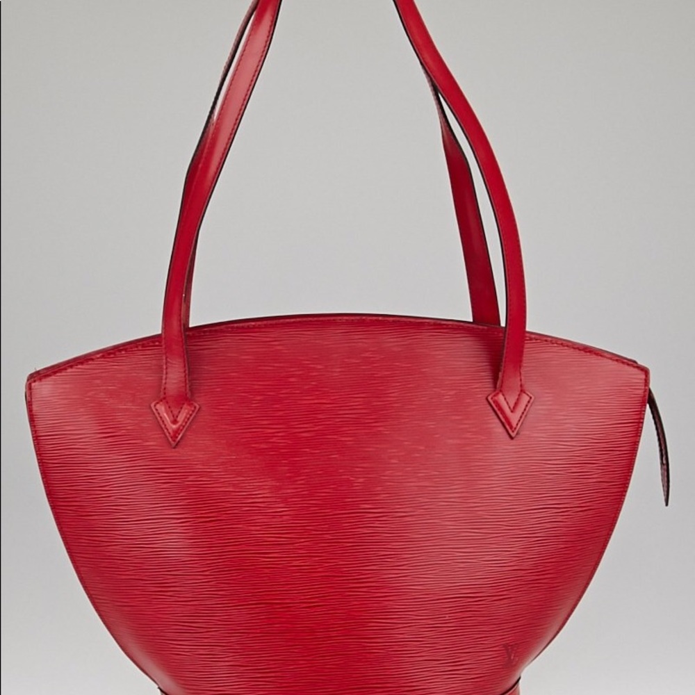 Louis Vuitton Jacques Epi Shoulder bag - Preowned